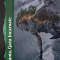 Titania, Voice of Gaea - The Brothers' War (BRO)