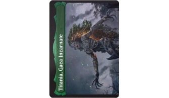 Titania, Voice of Gaea - The Brothers' War (BRO)