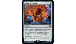 Portal to Phyrexia - The Brothers' War (BRO)