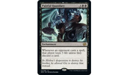Painful Quandary - The Brothers' War (BRO)
