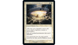 Urza's Ruinous Blast (Retro Frame) - Commander: The Brothers' War (BRC)