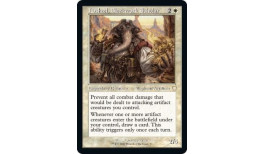 Losheel, Clockwork Scholar (Retro Frame) - Commander: The Brothers' War (BRC)