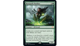 Rootpath Purifier - Commander: The Brothers' War (BRC)