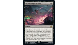 Hostile Negotiations - The Brothers' War (BRO)
