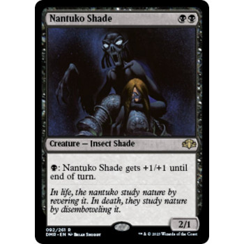 Nantuko Shade - Dominaria Remastered (DMR)