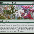 Invasion of Ikoria - March of the Machine (MOM)