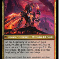 Ayara, Widow of the Realm - March of the Machine (MOM)