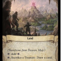 Treasure Map - The Lost Caverns of Ixalan (LCI)