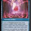 The Enigma Jewel - The Lost Caverns of Ixalan (LCI)