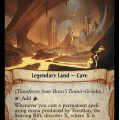 Brass's Tunnel-Grinder - The Lost Caverns of Ixalan (LCI)