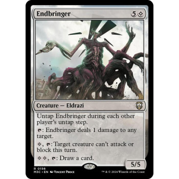 Endbringer - Commander: Modern Horizons 3 (M3C)