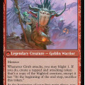 Grub, Storied Matriarch - Lorwyn Eclipsed (ECL)