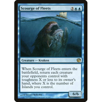 Scourge of Fleets - Journey Into Nyx (JOU)