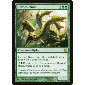 Heroes' Bane - Journey Into Nyx (JOU)