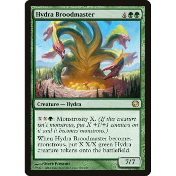 Hydra Broodmaster - Journey Into Nyx (JOU)